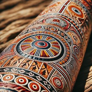 Didgeridoo Meditation