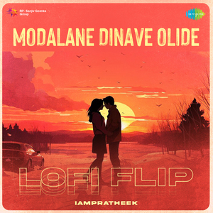 Modalane Dinave Olide - Lofi Flip