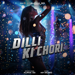 Dilli Ki Chori