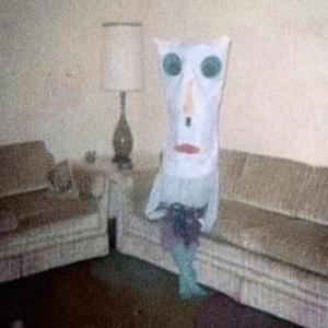 mi mejor amigo es un ruso muerto