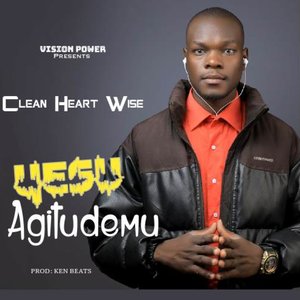 Yesu Agitudemu