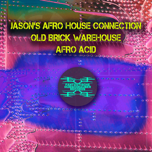 Afro Acid (Room DJ Tool Edit)