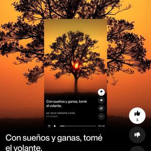 Arbolero de corazon (Pedro Domingo)