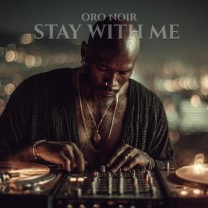 Stay With Me (Official Afro House Audio)