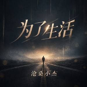 为了生活