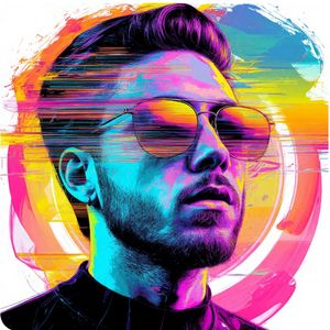 I dance (Phonk version)