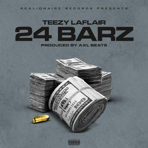 24 BARZ