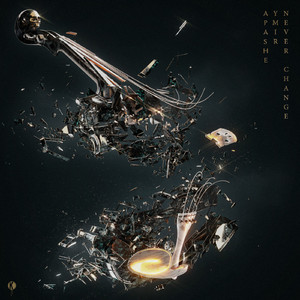 Time Warp (feat. Sami Chaouki)