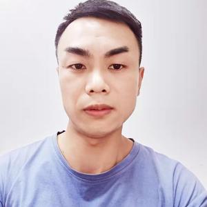 我的快乐就是想你