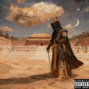 Divine Grind（Prod.Averatec x 鱼尾Q7）