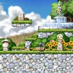 鲁斯韦尔草原