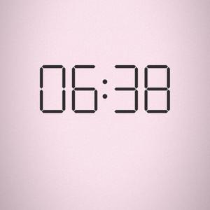 6:38pm (feat. 1ylbwm)