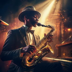 Jazz Soul De La Calle