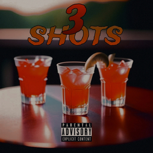 3 Shots