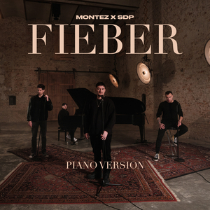 Fieber (Piano Version)