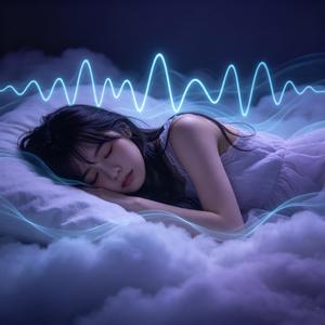 柔振・432Hz・深眠｜Vib432｜Deep Sleep