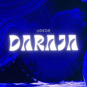 DARAJA (feat. Kibegi)