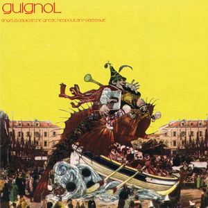 Discover Guignol's Band