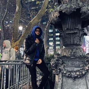 Cant Love (Interlude) (feat. Queen Arlayy)