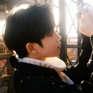 祝你余生都是暖阳