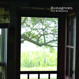 Homegrown