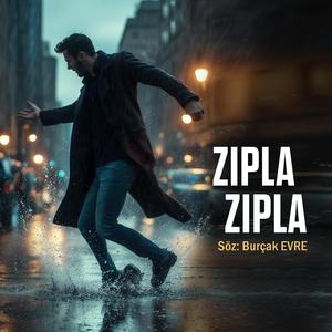 Zıpla Zıpla