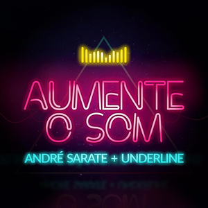 Aumente o Som