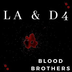 Federalies (feat. D4)