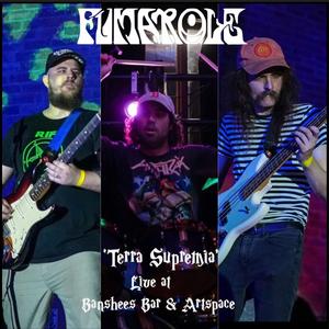 Terra Supremia (Live at Banshees Bar & Artspace 2020)