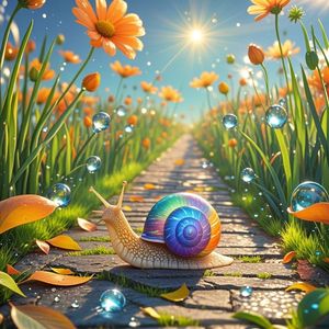 背着星光的行者-吉米