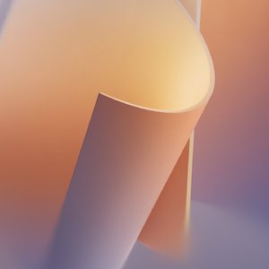 晨雾里的山风追我跑