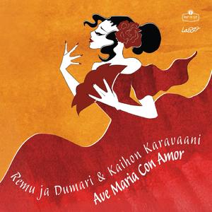 Ave Maria Con Amor (Remux)