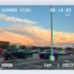 SUMMER HIGH