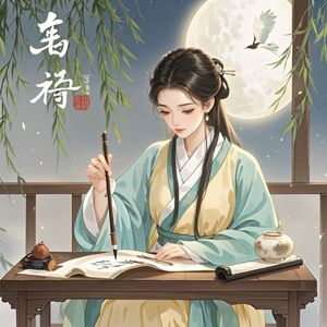 指尖叙