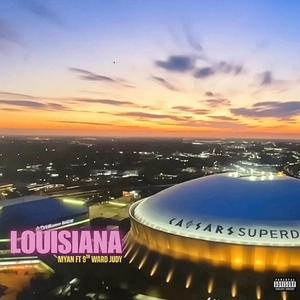 Louisiana (feat. 9th Ward Judy)