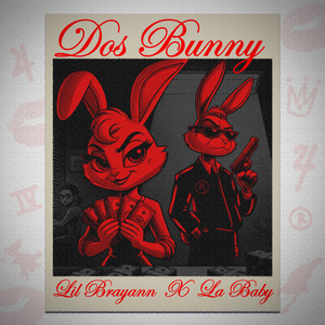 Dos Bunny