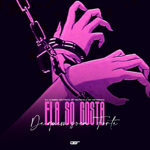 ELA SO GOSTA DE QUEM SOCA FORTE