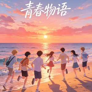执笔赋青春