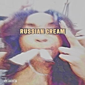 RUSSIAN CREAM