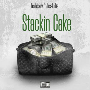 Stackin Cake (feat. Jusskullie)