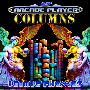 Atropos (From "Columns")