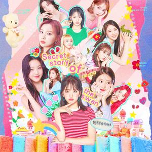 幻想童話 (Secret Story of the Swan) (Japanese Ver.)