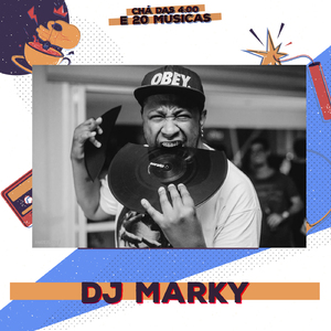 Chá das 4:00 e 20 Músicas