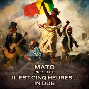 Je suis Dub