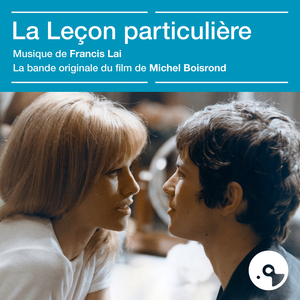 La leçon particulière (Bande originale du film "La leçon particulière")