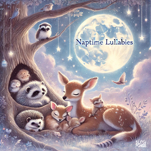 Rockabye Baby (Piano Version)