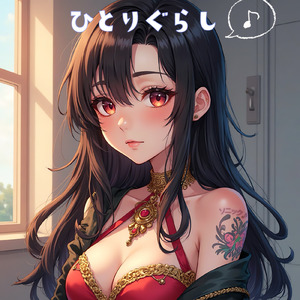 ひとりぐらし♪