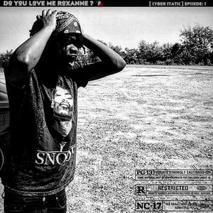 CYBER STATIC (Act 1) [For u & Only u] (feat. Zir Divine)