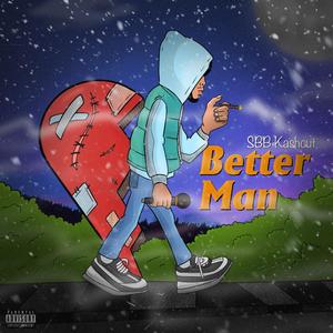 Better Man