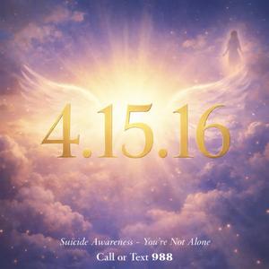 4.15.16 (feat. LYRIX†R)